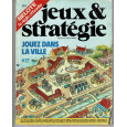 Jeux & Stratégie N° 27 (La revue des jeux de stratégie) 001