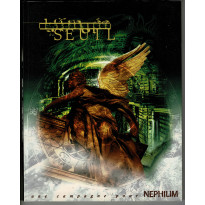 L'Assemblée du Seuil (jdr Nephilim 2e édition de Multisim en VF) 006