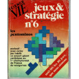 Jeux & Stratégie N° 6 (La revue des jeux de stratégie) 002