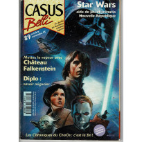 Casus Belli N° 89 (magazine de jeux de rôle)