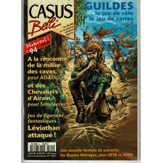 Casus Belli N° 94 (magazine de jeux de rôle)