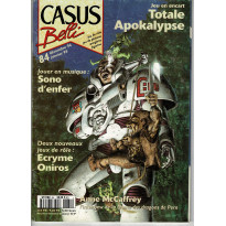 Casus Belli N° 84 (magazine de jeux de rôle) 019