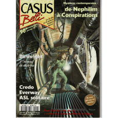 Casus Belli N° 90 (magazine de jeux de rôle)