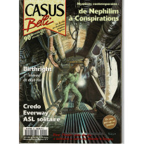 Casus Belli N° 90 (magazine de jeux de rôle)