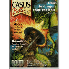 Casus Belli N° 111 (magazine de jeux de rôle)