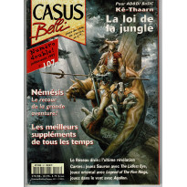 Casus Belli N° 107 (magazine de jeux de rôle)