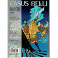 Casus Belli N° 77 (1er magazine des jeux de simulation) 016