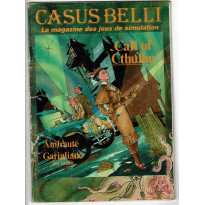 Casus Belli N° 17 (le magazine des jeux de simulation)