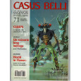 Casus Belli N° 71 (1er magazine des jeux de simulation) 016