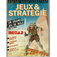 MEGA 2 - Messagers Galactiques (jdr de Jeux & Stratégie Hors-Série N° 2) 007