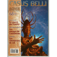 Casus Belli N° 68 (1er magazine des jeux de simulation)