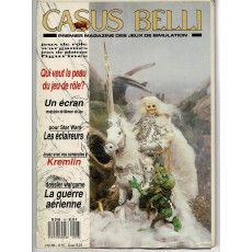 Casus Belli N° 48 (premier magazine des jeux de simulation)