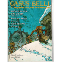 Casus Belli N° 33 (1er magazine des jeux de simulation) 008