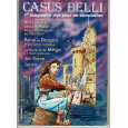 Casus Belli N° 32 (1er magazine des jeux de simulation) 010