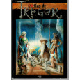 Atlas de Tregor (jdr des éditions du Dragon Radieux en VF) 003