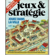 Jeux & Stratégie N° 27 (La revue des jeux de stratégie) 002