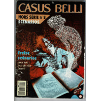 Casus Belli N° 8 Hors-Série - Spécial Scénarios (magazine de jeux de rôle)