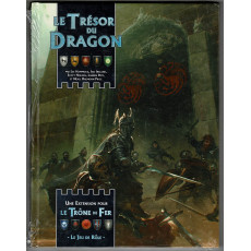 Le Trésor du Dragon (jdr Le Trône de Fer 1ère édition en VF)