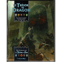 Le Trésor du Dragon (jdr Le Trône de Fer 1ère édition en VF)