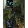 Le Trésor du Dragon (jdr Le Trône de Fer 1ère édition en VF) 001