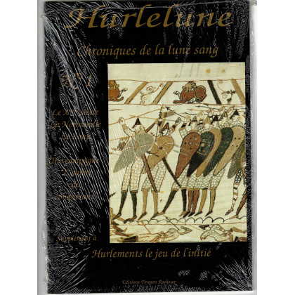 Hurlelune N° 1 - Les Chroniques de la Lune Sang (jdr Hurlements en VF) 005