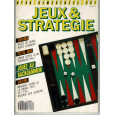 Jeux & Stratégie N° 46 (La revue des jeux de stratégie) 001