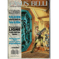 Casus Belli N° 55 (premier magazine des jeux de simulation) 014