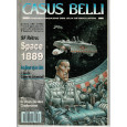 Casus Belli N° 53 (Premier magazine des jeux de simulation) 010