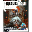 Casus Belli N° 30 (magazine de jeux de rôle - Editions BBE) 003