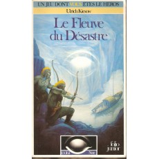 Le Fleuve du Désastre (jdr L'Oeil Noir Gallimard)