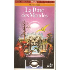 La Porte des Mondes (jdr L'Oeil Noir Gallimard)