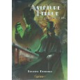 L'Aventure perdue d'Arsène Lupin (jdr XII Singes) 001