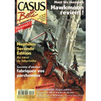 Casus Belli N° 99 (magazine de jeux de rôle)