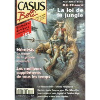 Casus Belli N° 107 (magazine de jeux de rôle)