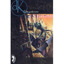 DK System - Livre de Base  (jdr 1ère édition)