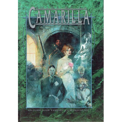 Guide de la Camarilla (jdr Vampire La Mascarade en VF) 002