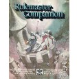 Rolemaster Companion (jdr Rolemaster en VO) 001