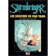 Les Sorciers de Pan Tang (jdr Stormbringer) 003