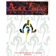 Black Furies (jdr Werewolf The Apocalypse) 002