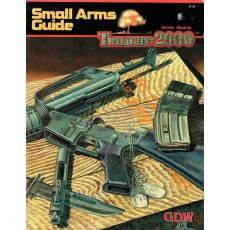 Small Arms Guide (Rpg Twilight:2000 en VO)