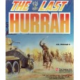 The Last Hurrah - ASL Module 6 (wargame Advanced Squad Leader) 002