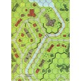 Advanced Squad Leader - Plateau N° 23 (wargame Avalon Hill) 001