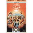 La Fille du Calife (jdr L'Oeil Noir Gallimard) 001