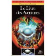 Le Livre des Aventures (jdr L'Oeil Noir Gallimard) 001