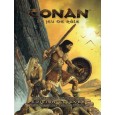 Conan d20 System - Livre de base (jdr en VF) 001