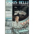 Casus Belli N° 53 (magazine de jeux de rôle) 002