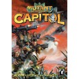 Mutant Chronicles - Capitol (jdr en VF) 001