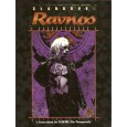 Clanbook - Ravnos 001 (Vampire The Masquerade jdr en VO)