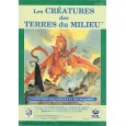 Les Créatures des Terres du Milieu (jdr JRTM en VF) 001