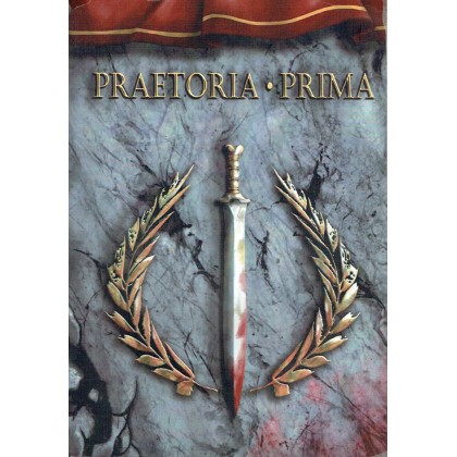 Praetoria Prima - Livre de règles (jdr Icare en VF) 002